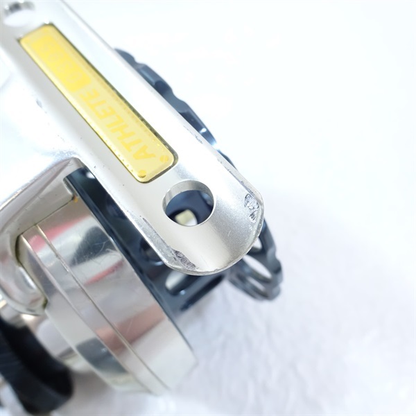 カセ筏師　ＴＨＥアスリート大チヌ６５Ｄ－ＧＢ　左